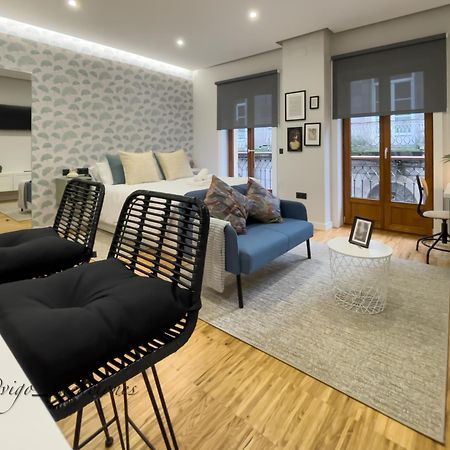 Elnido_Del_Cascoviejo Apartment Vigo Bagian luar foto