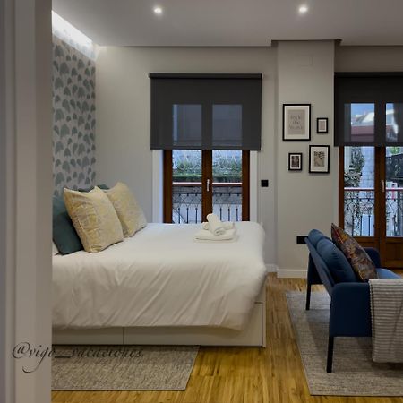 Elnido_Del_Cascoviejo Apartment Vigo Bagian luar foto